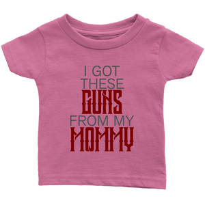I Got These T-Shirt