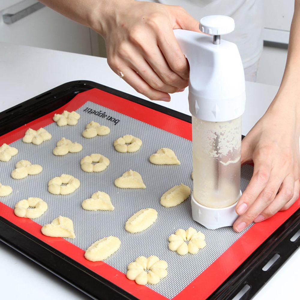 Cookie Mold Gun