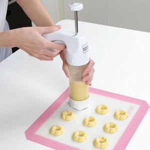 Cookie Mold Gun