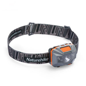 USB Charge LED Headlamp