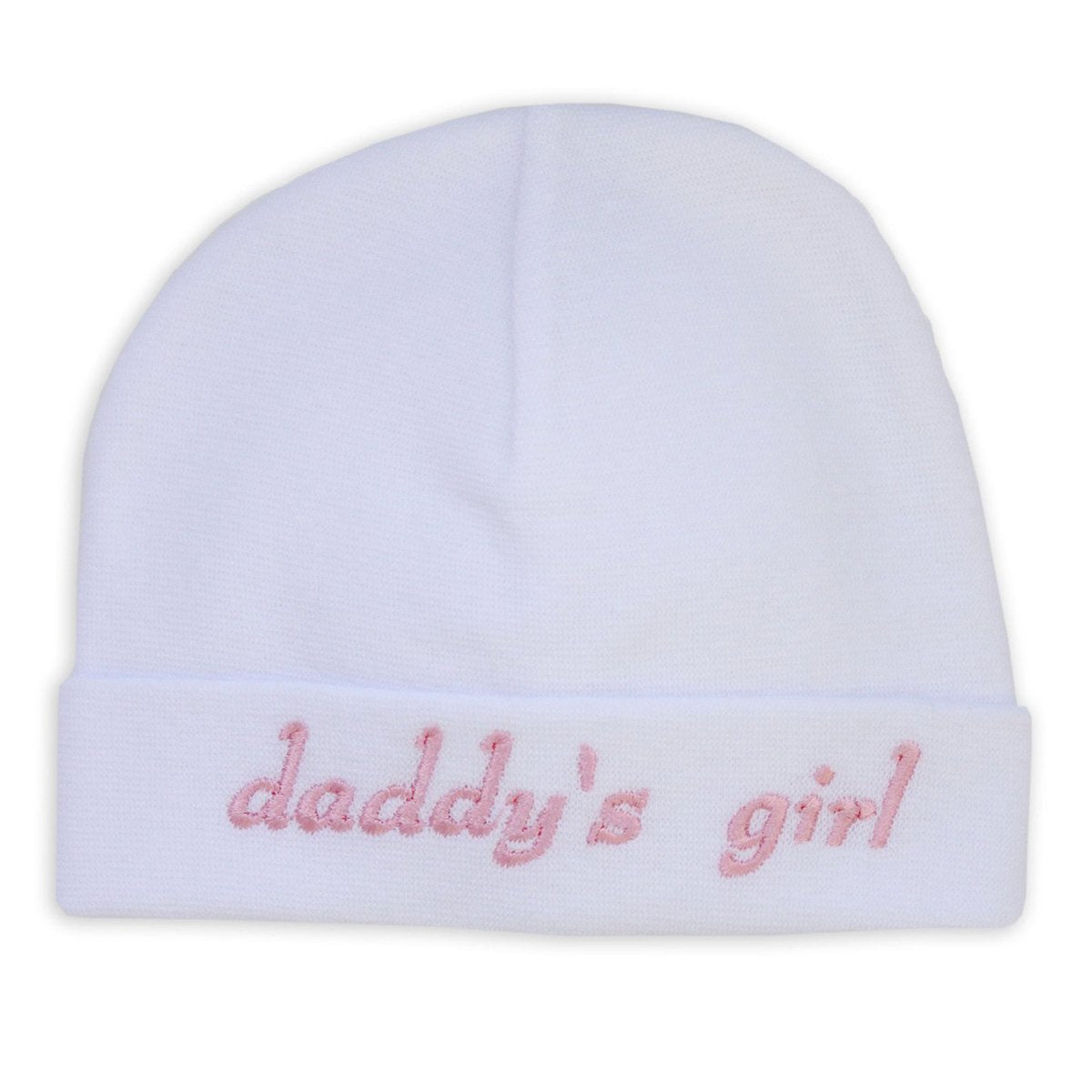 EMBROIDERED HAT DADDY'S GIRL