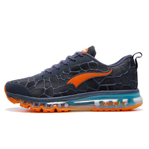 Men's Lightweight Air Cushion Sport Running Shoes
