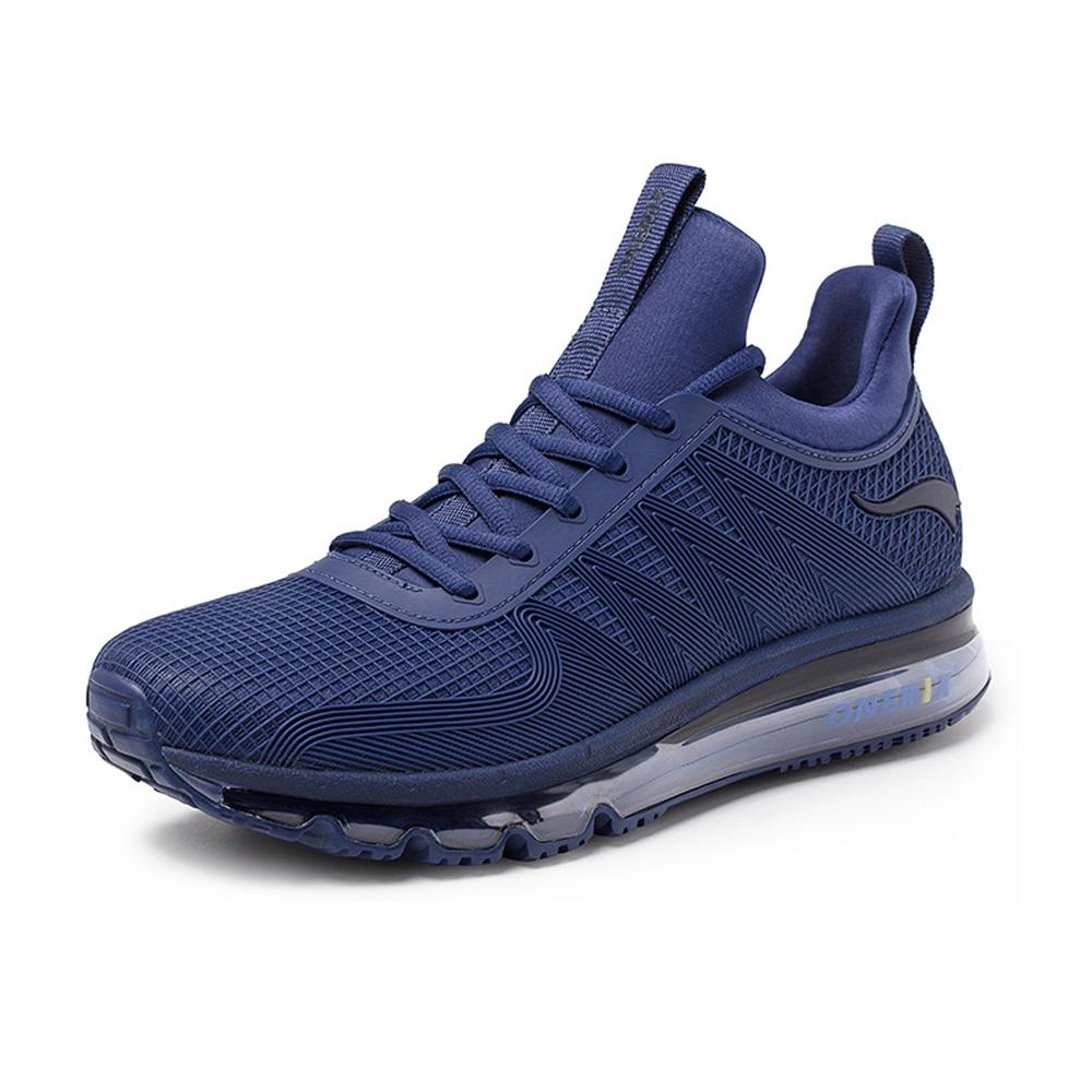 Unisex High-Top Running Shoes