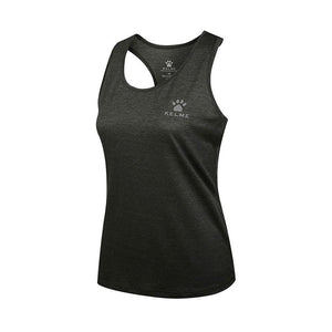 Women Running Quick Dry Breathable Vest T-shirt