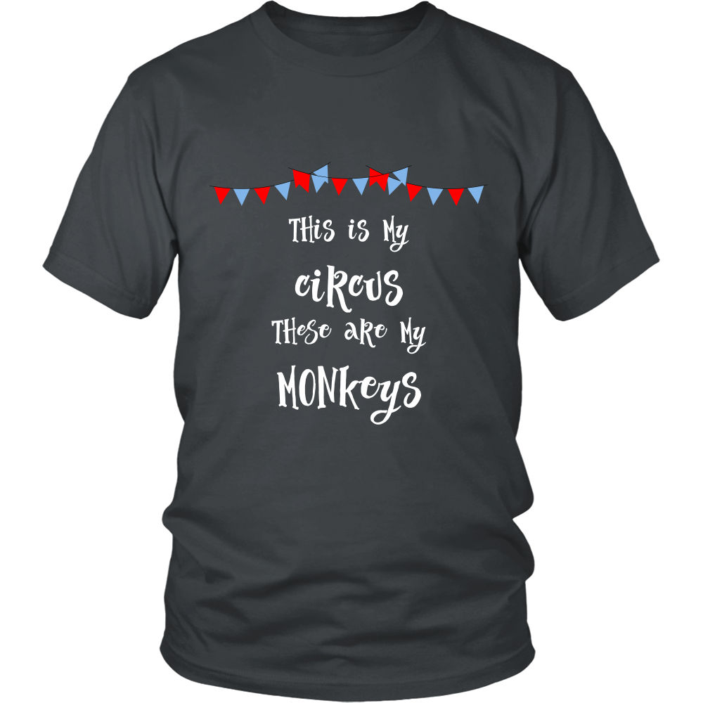 My Circus T-Shirt W