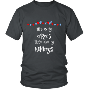 My Circus T-Shirt W