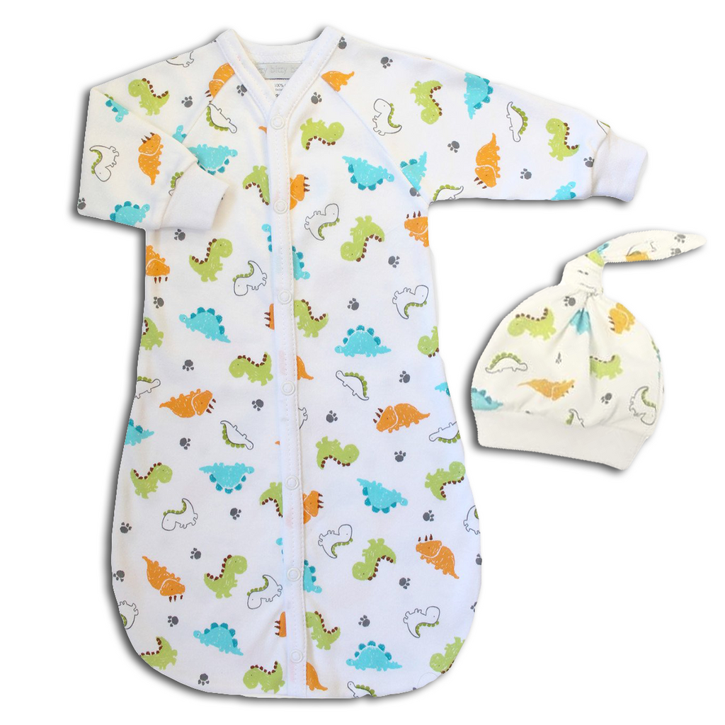 Dinosaur Sleep Sack