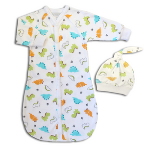 Dinosaur Sleep Sack