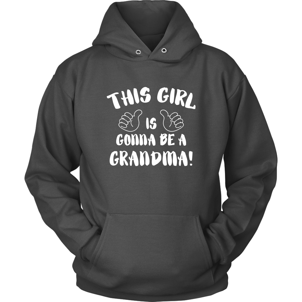 This Girl Hoodie