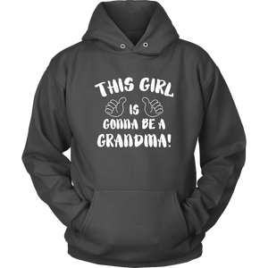 This Girl Hoodie