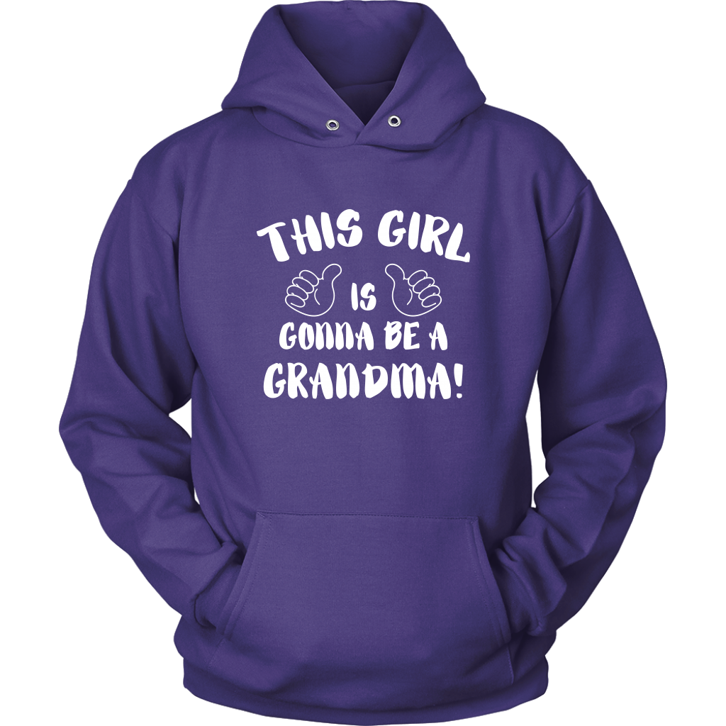 This Girl Hoodie