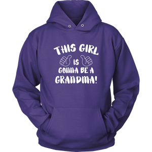 This Girl Hoodie