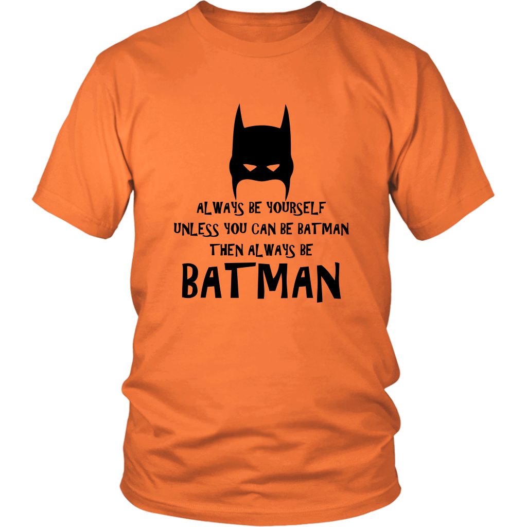 Always Be T-Shirt