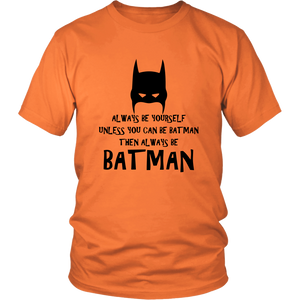 Always Be T-Shirt