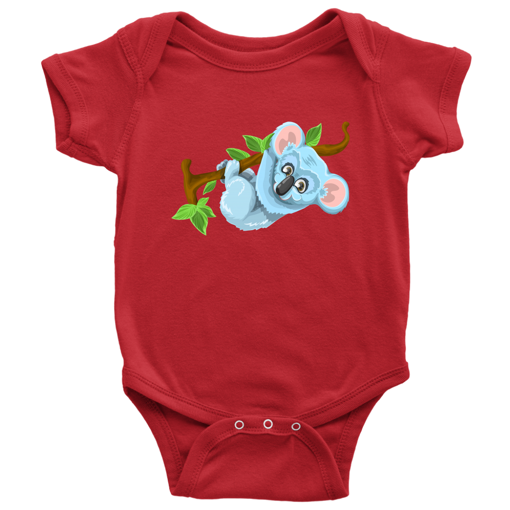 Koala V2 Onesie