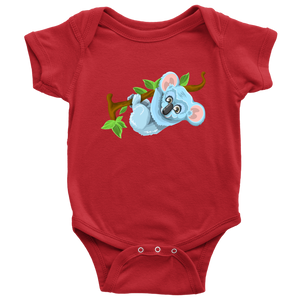 Koala V2 Onesie