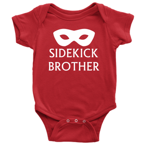 Sidekick Brother