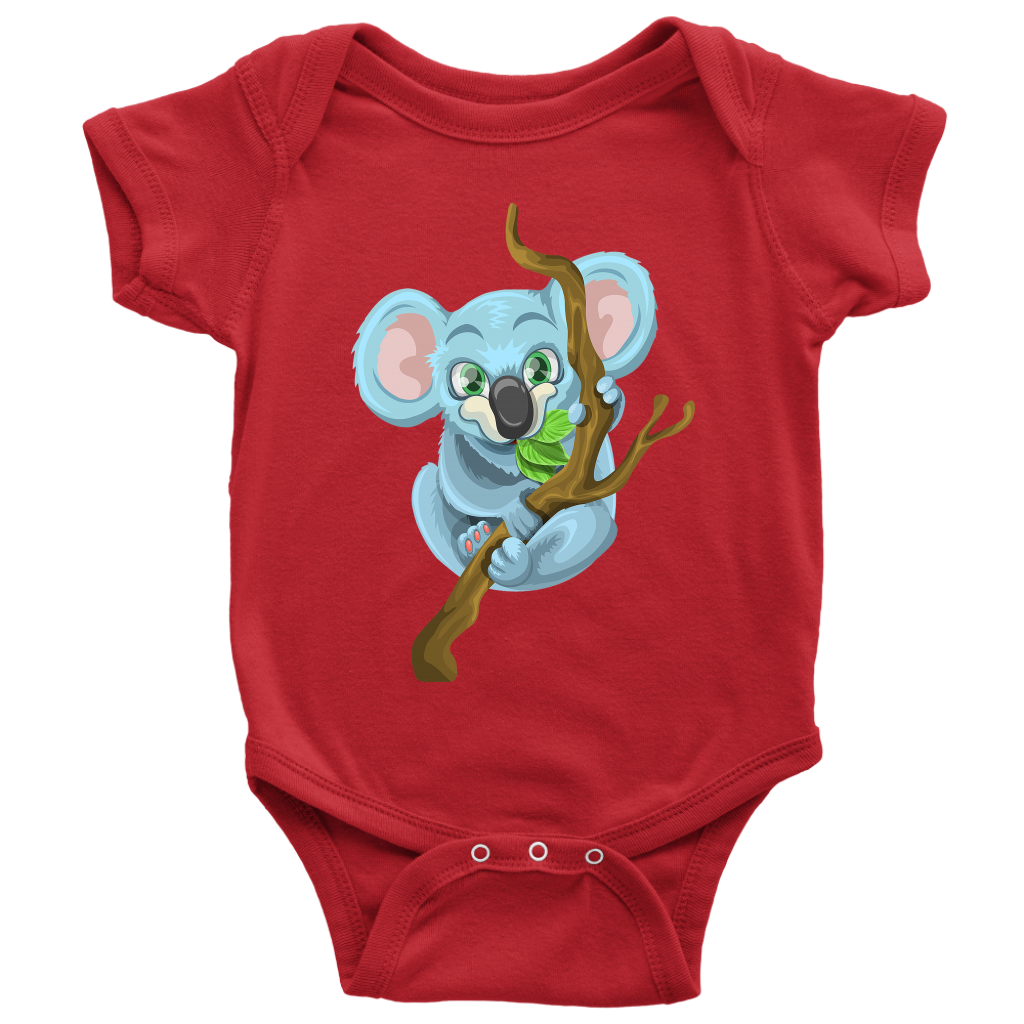Koala Onesie