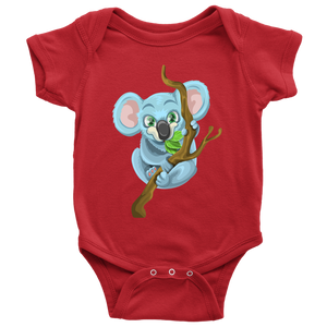 Koala Onesie