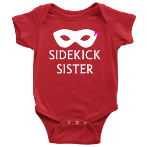 Sidekick Sister