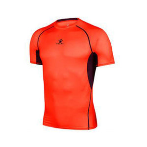Running Quick Drying Short Sleeve T-Shirt
