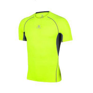 Running Quick Drying Short Sleeve T-Shirt