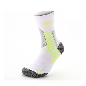 Reflective Compression Running Socks High-Quality