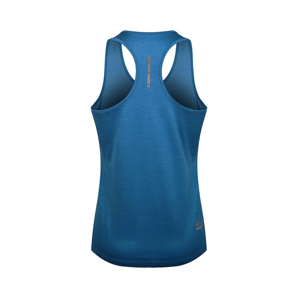 Women Running Quick Dry Breathable Vest T-shirt