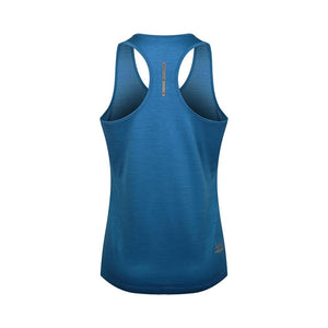 Women Running Quick Dry Breathable Vest T-shirt