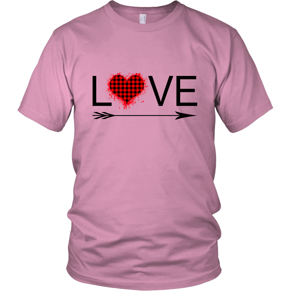 LOVE T shirt