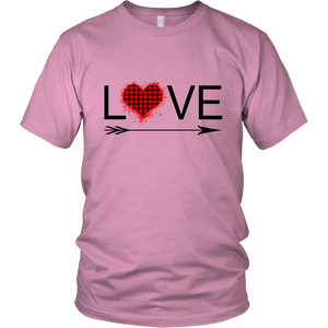 LOVE T shirt