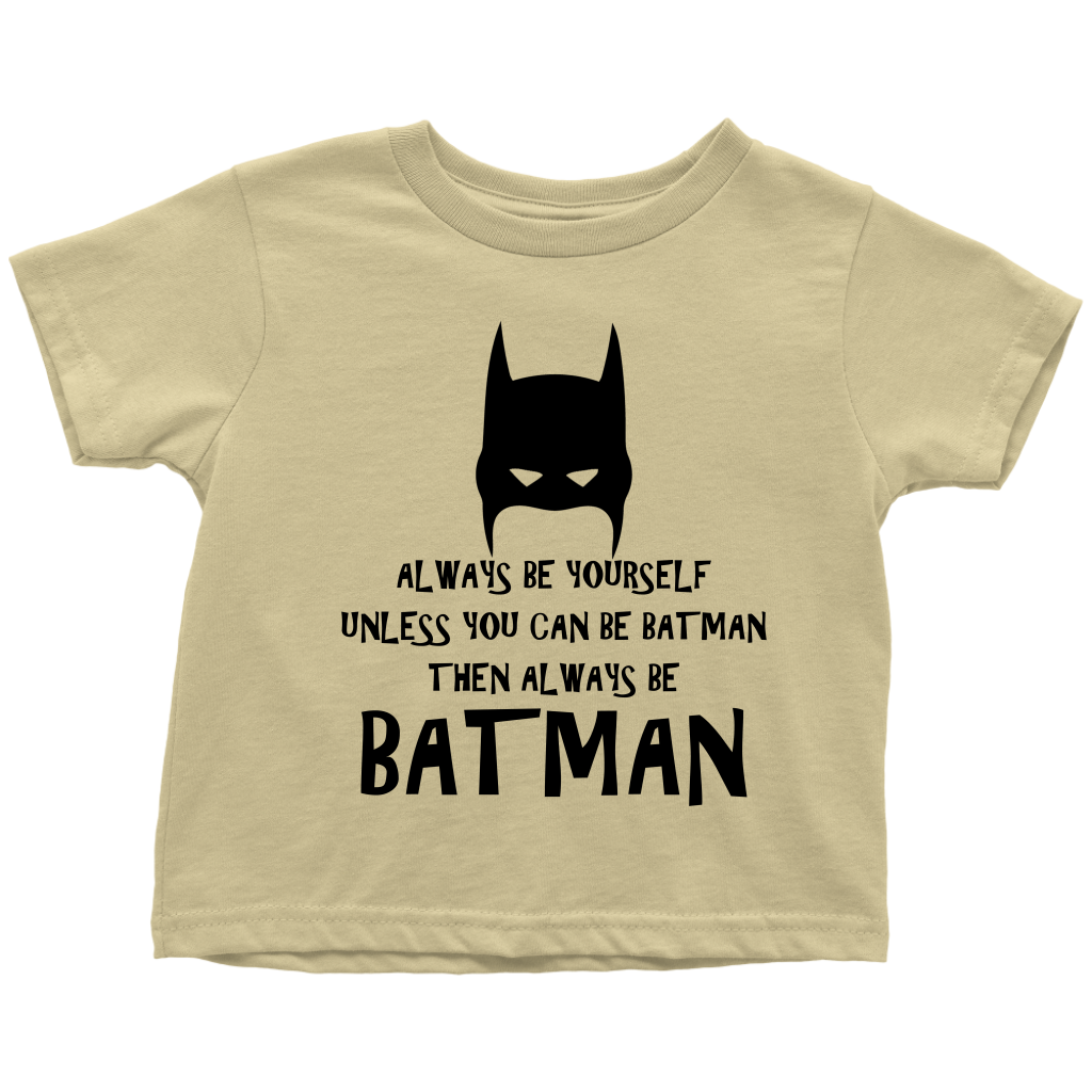 Always Be T-shirt