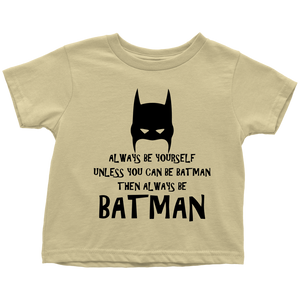 Always Be T-shirt