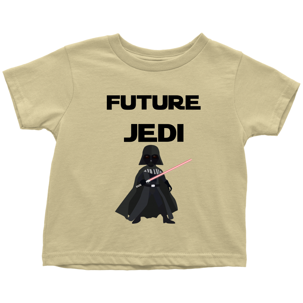 Future Jedi T-shirt