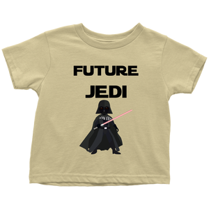 Future Jedi T-shirt