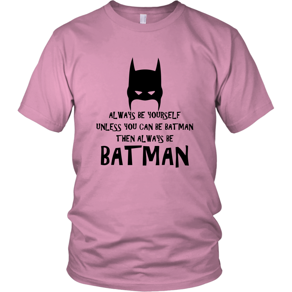 Always Be T-Shirt