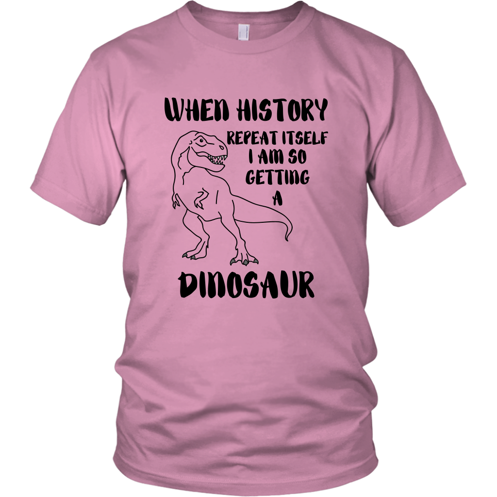 History B T-Shirt