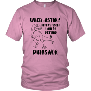 History B T-Shirt