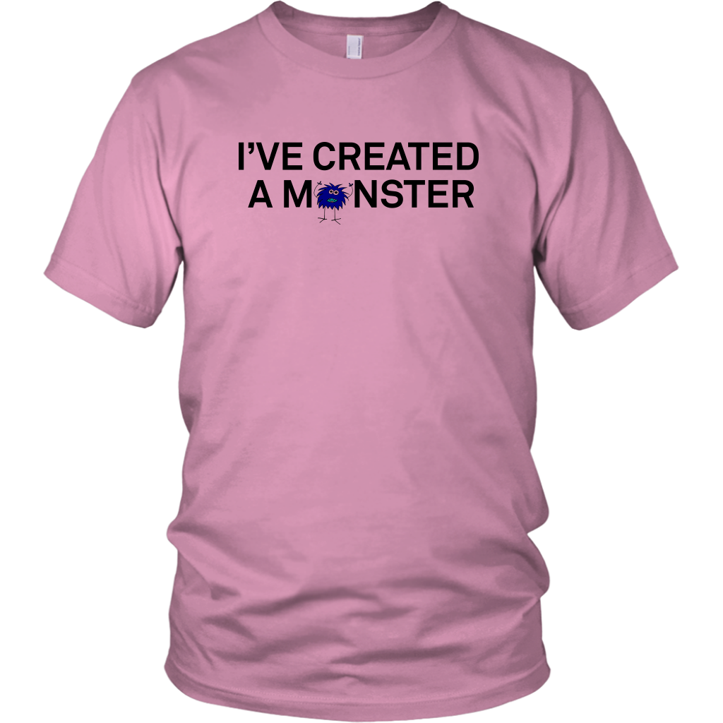 I've Created