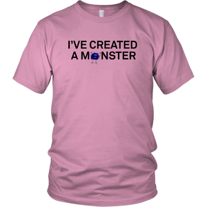 I've Created