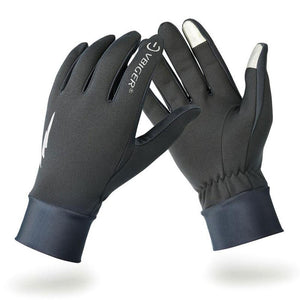 Gloves Tounch Screen Wear-resistant Anti-skid