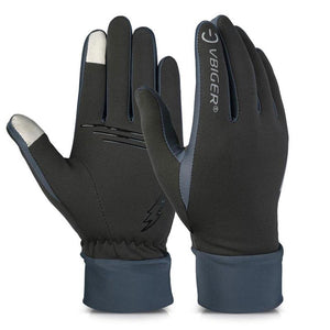 Gloves Tounch Screen Wear-resistant Anti-skid