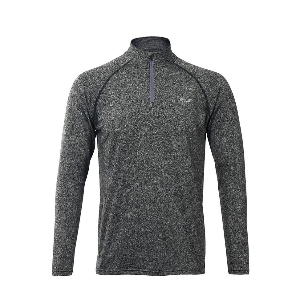 Running T Shirts Long Sleeves Quick Dry Training