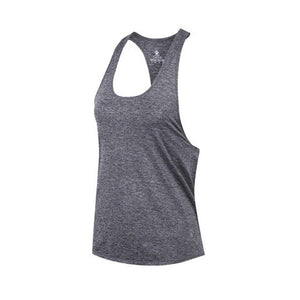 Womens Running Vest Tank Tops Women Camisole Vest simple Stretchable