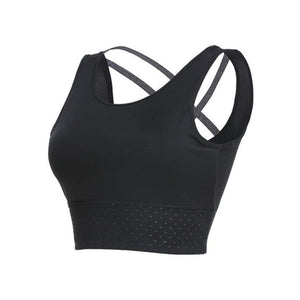 Women Sports Bras Running