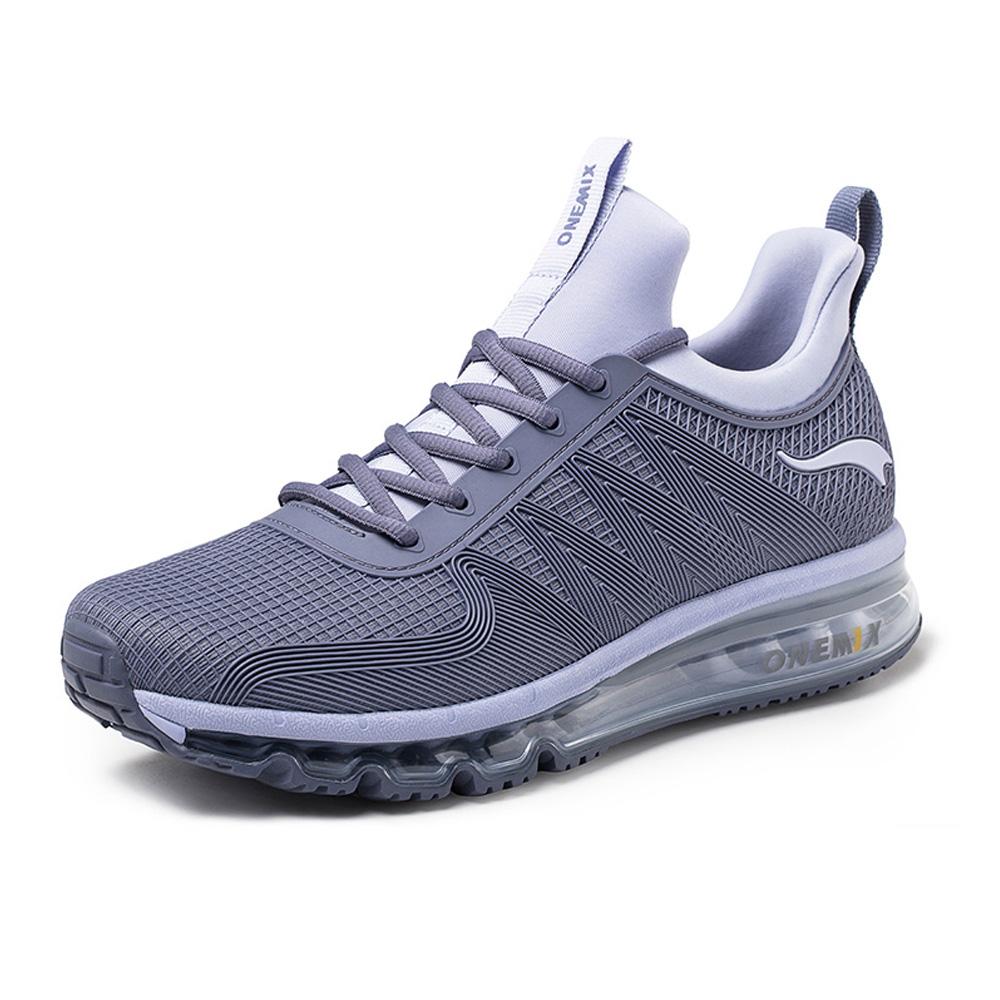 Unisex High-Top Running Shoes