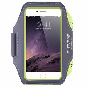 Universal Waterproof Arm Band Case