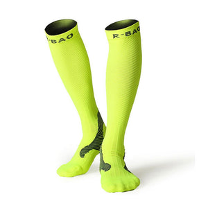 Compression Running Stockings High-quality Quick-Dry