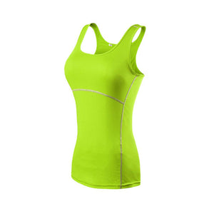 Women's Athletic Compression Sport