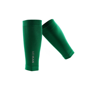 Leg Warmers Sport Protective Calf Compression Sleeves